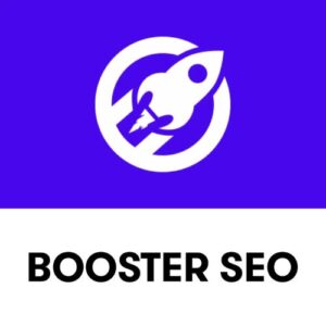 booster seo