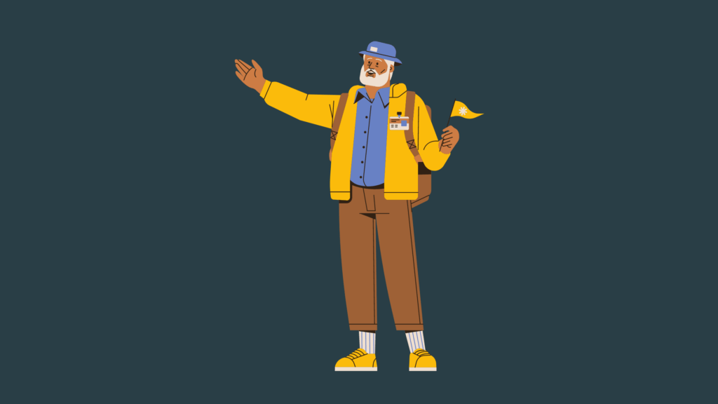 Lean Ecommerce Brand guide