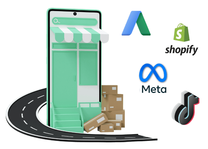 Digital Marketing Services