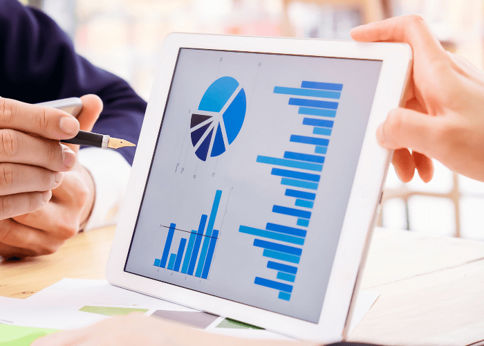 digital marketing analysis