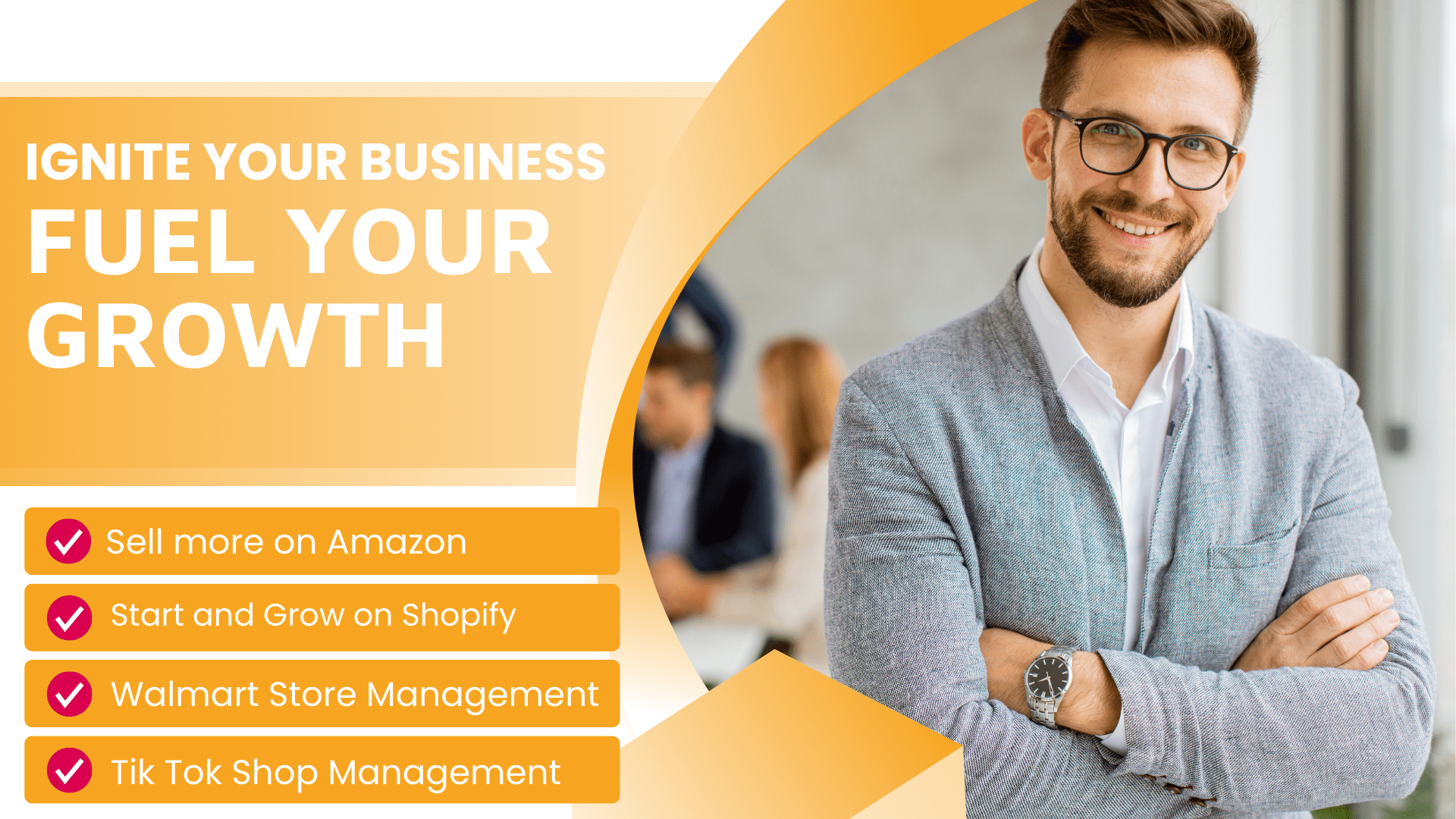 Digital Marketing Consultant - Krolog