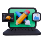 Product Customized Visuals