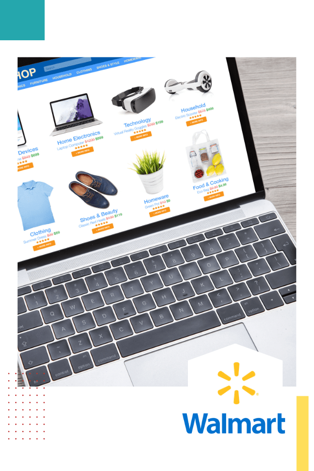 walmart store management