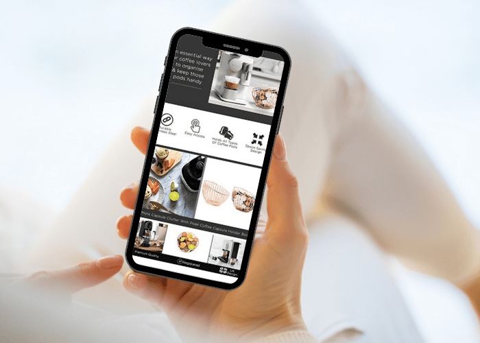 Why Amazon A+ Content Important