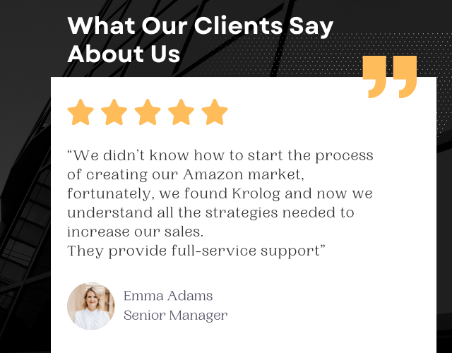 Client Review Emma