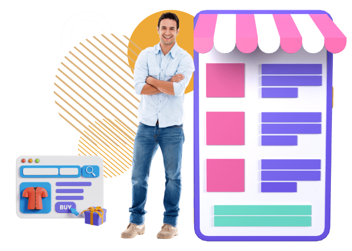 amazon a+ plus content design