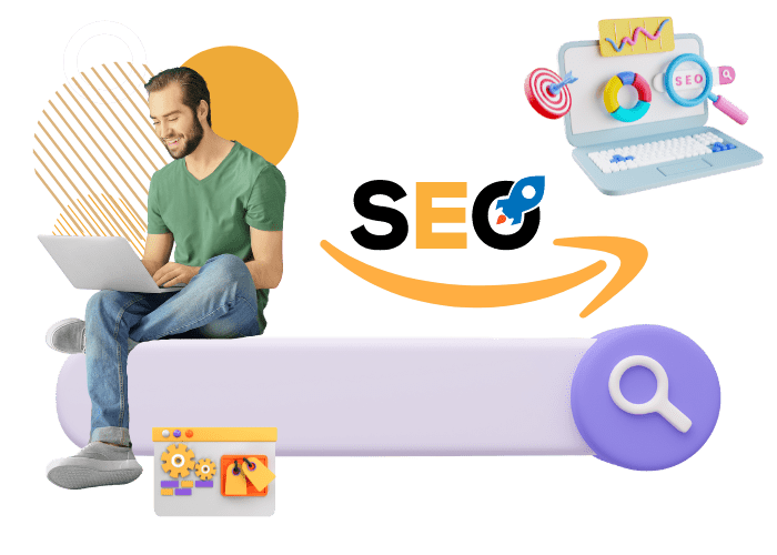 amazon SEO