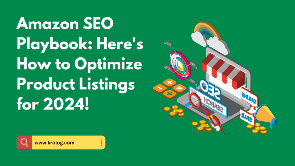 How to Optimize Your Amazon Product Listings