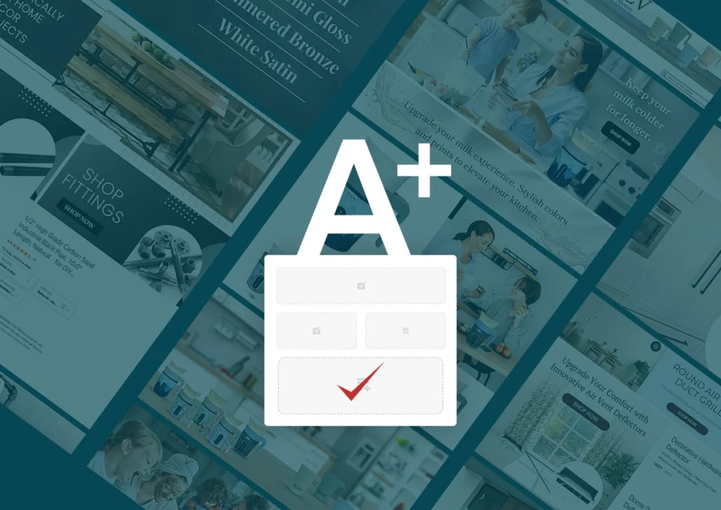 Amazon Content Agency